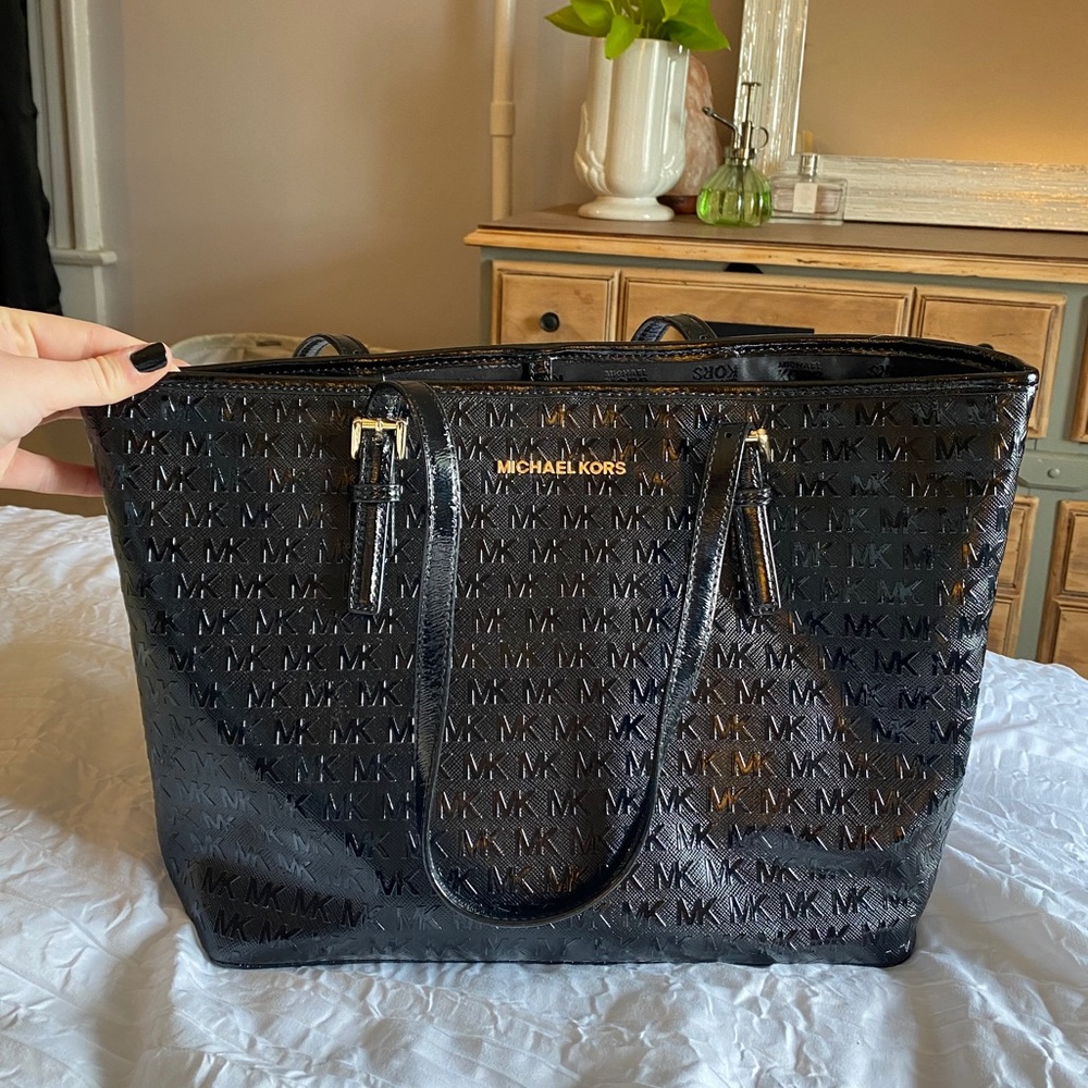 Michael Kors Tote Bag